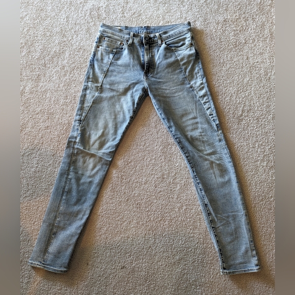Levi's 512 Premium 32x34 - Picture 1 of 7